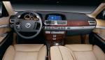 BMW 7-Series 2002 года